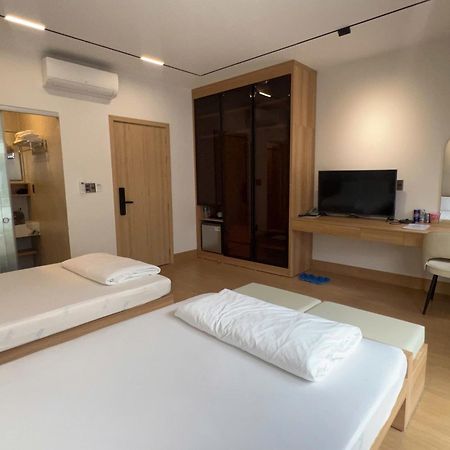 C&M Hotel Phan Rang–Tháp Chàm Exterior photo