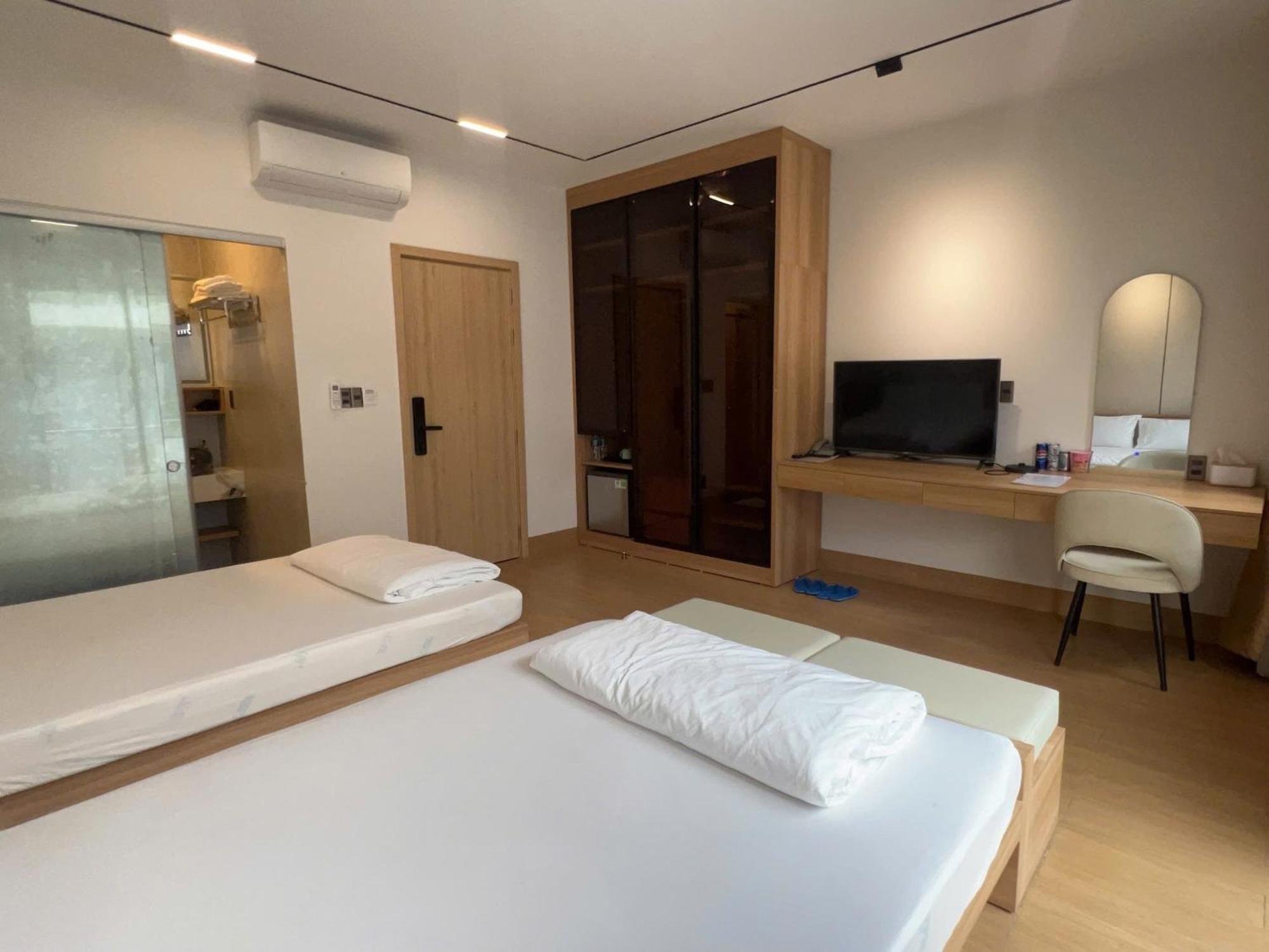 C&M Hotel Phan Rang–Tháp Chàm Exterior photo