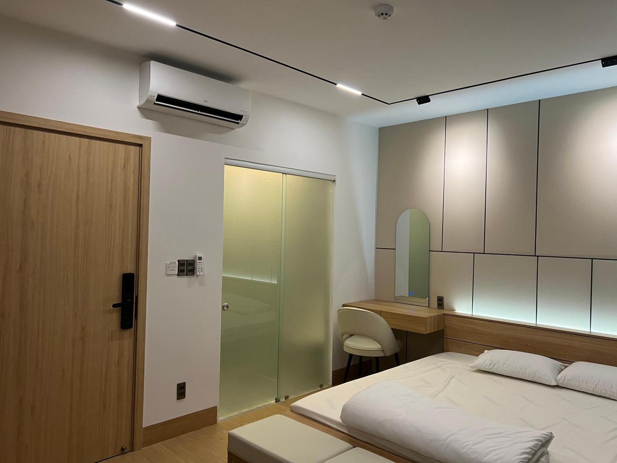 C&M Hotel Phan Rang–Tháp Chàm Exterior photo