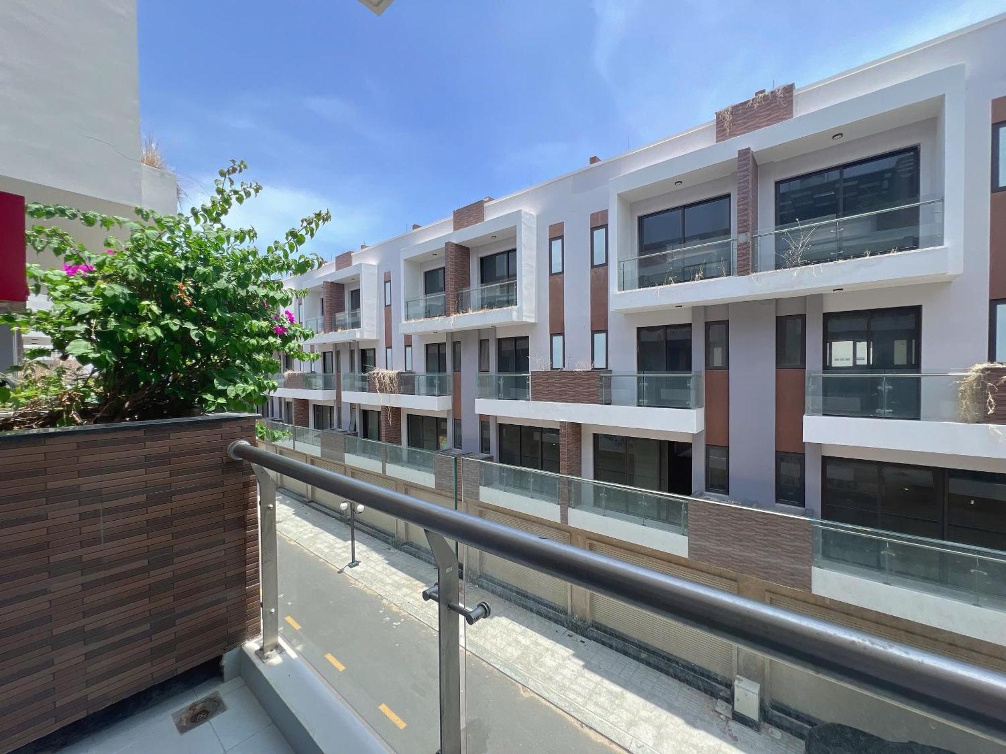 C&M Hotel Phan Rang–Tháp Chàm Exterior photo