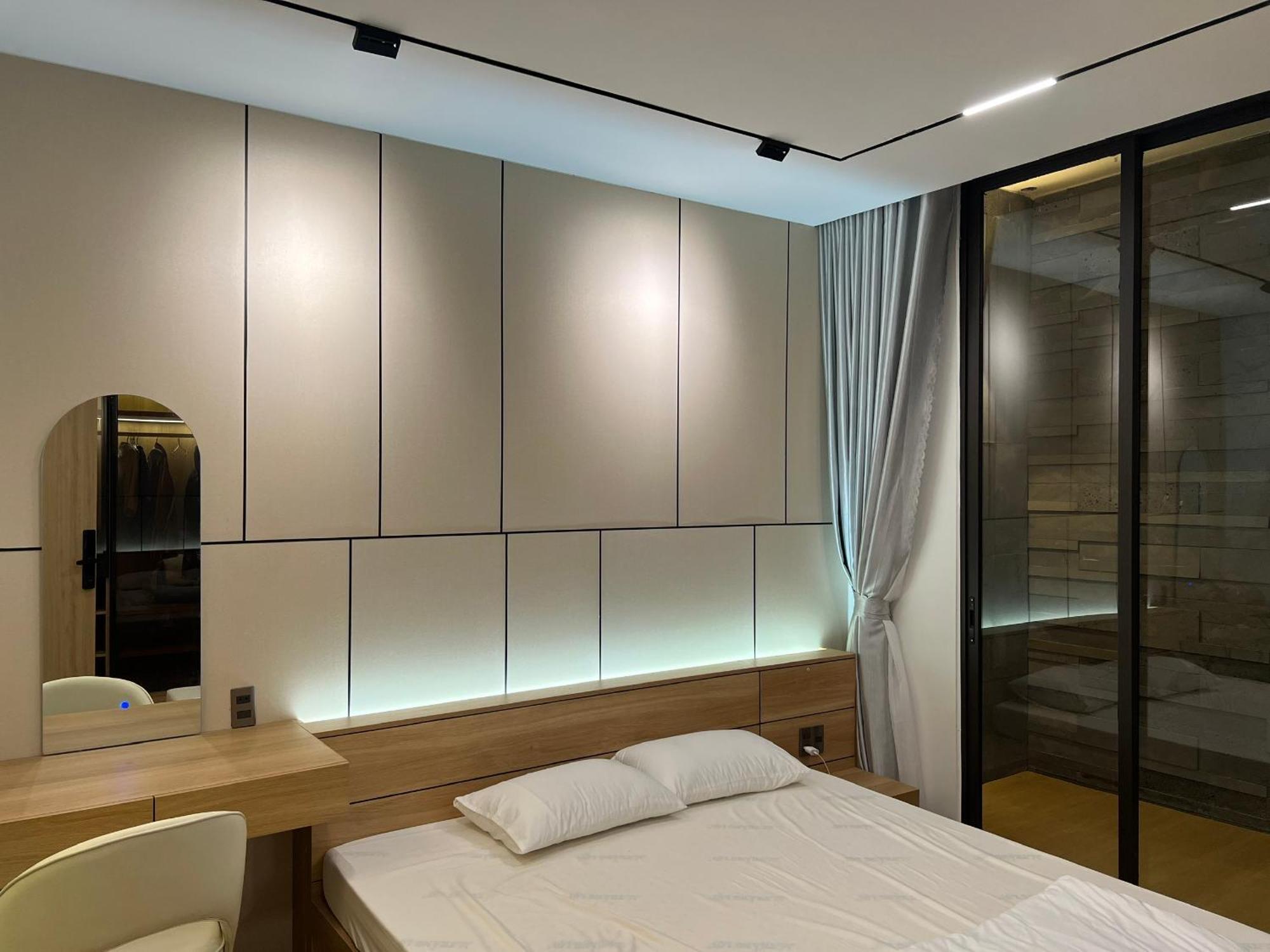 C&M Hotel Phan Rang–Tháp Chàm Exterior photo