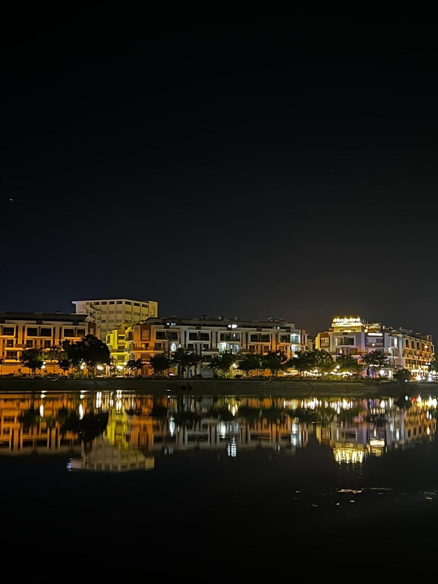 C&M Hotel Phan Rang–Tháp Chàm Exterior photo