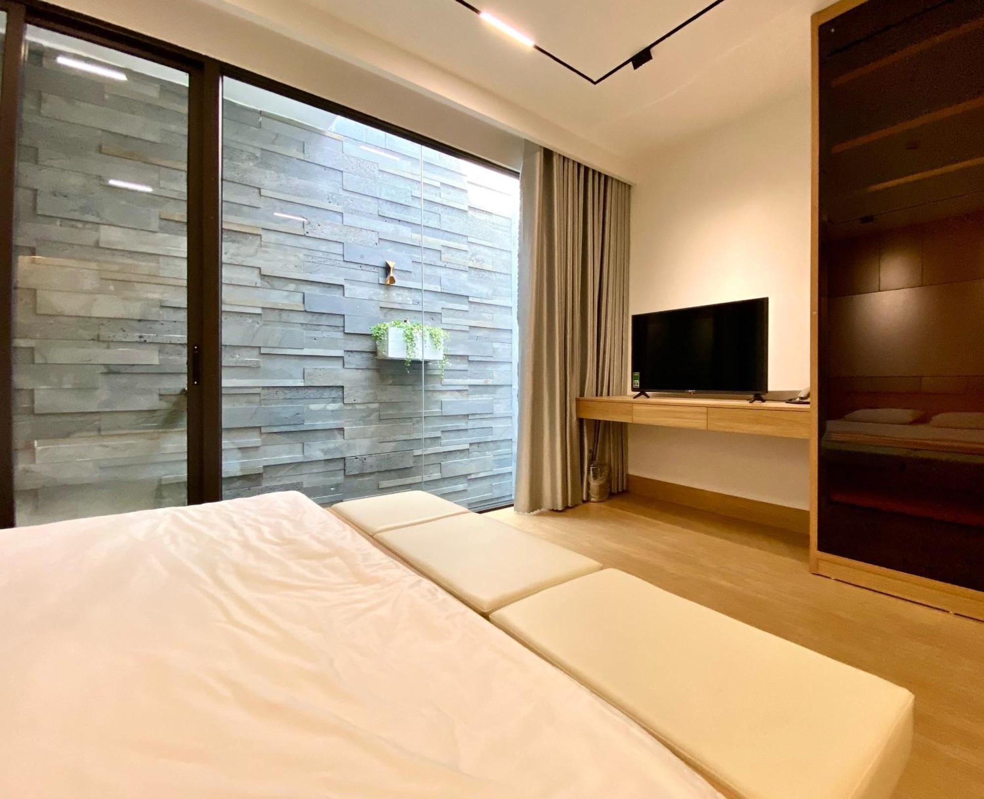C&M Hotel Phan Rang–Tháp Chàm Exterior photo
